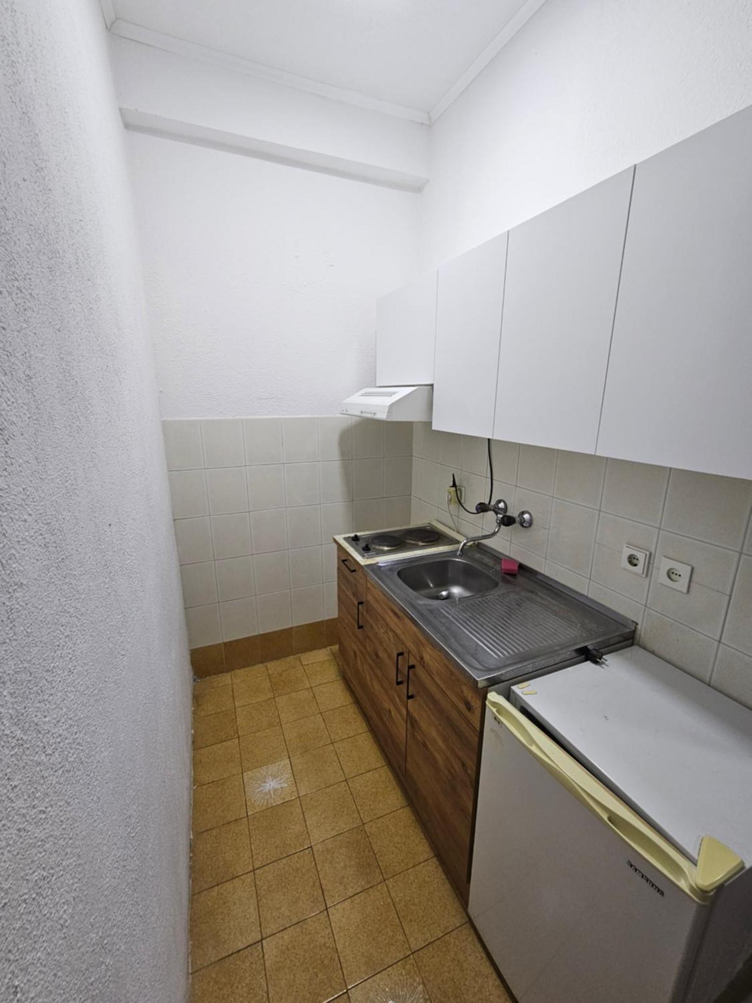 Vn Apartments Ochrid Pokoj fotografie